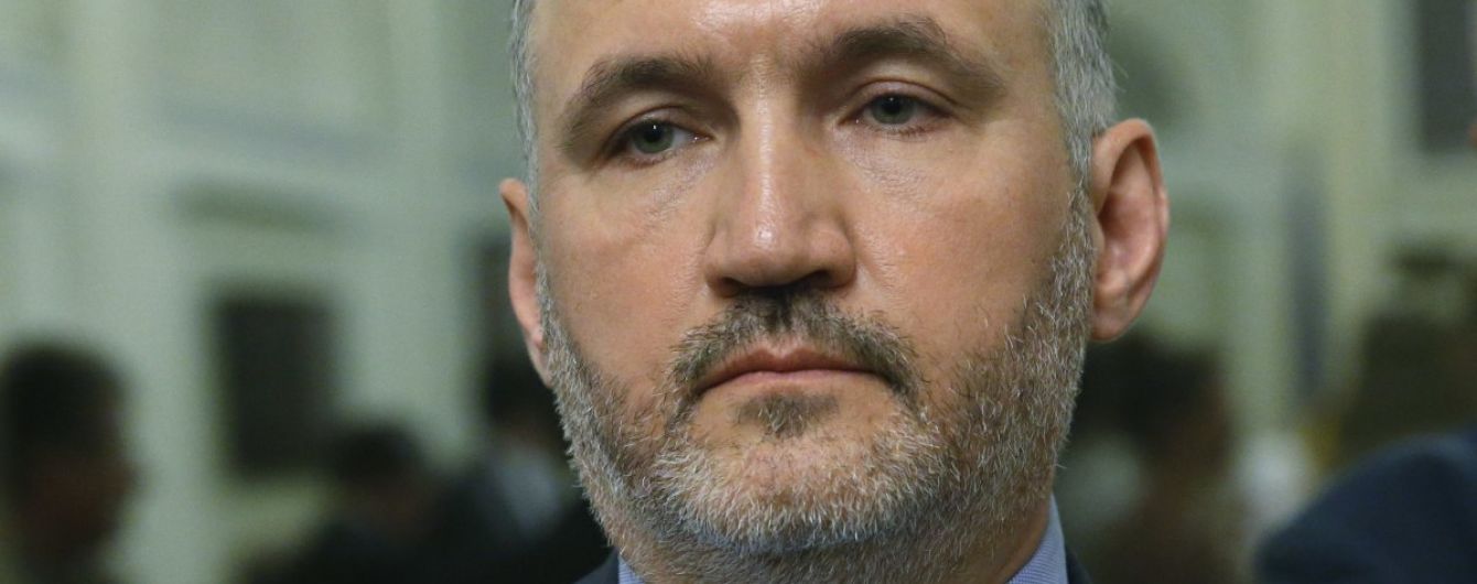 Суд окончательно восстановил замгенпрокурора времен Януковича Кузьмина кандидатом в депутаты