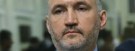 Суд остаточно поновив заступника генпрокурора часів Януковича Кузьміна кандидатом у депутати