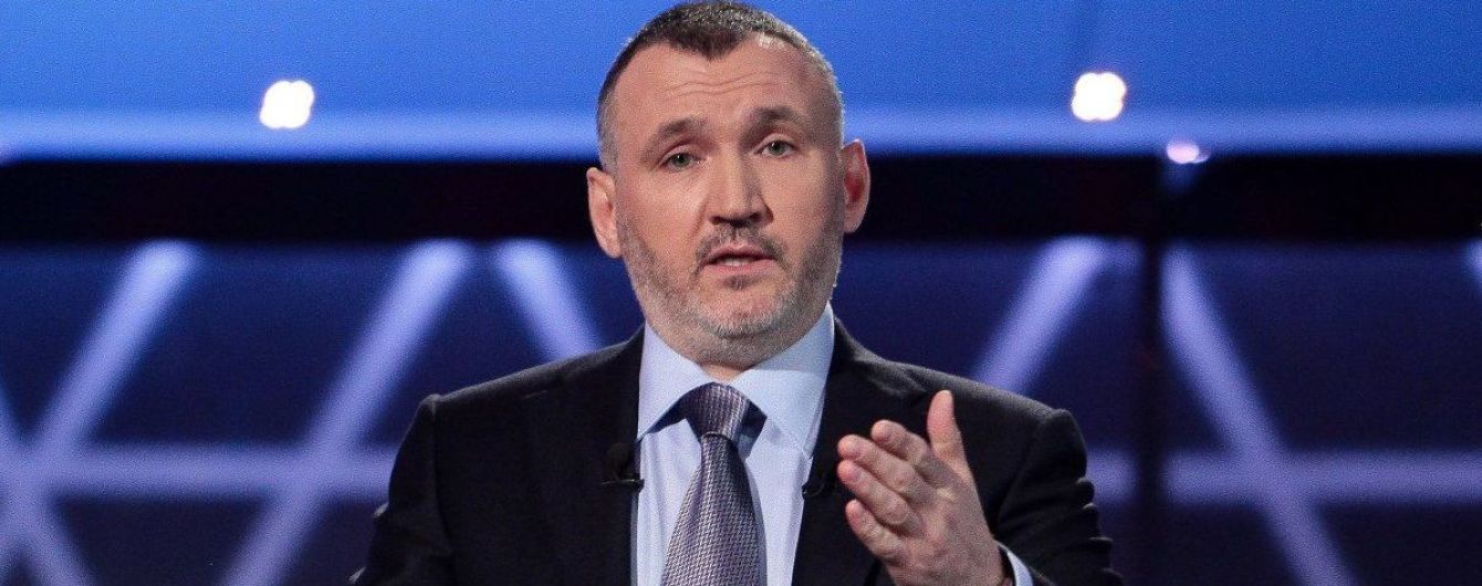 Апеляційний суд визнав незаконним скасування реєстрації кандидатом у нардепи Кузьміна