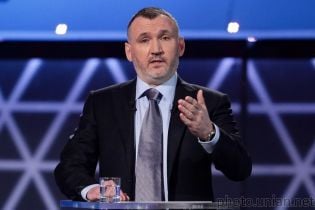 Апеляційний суд визнав незаконним скасування реєстрації кандидатом у нардепи Кузьміна