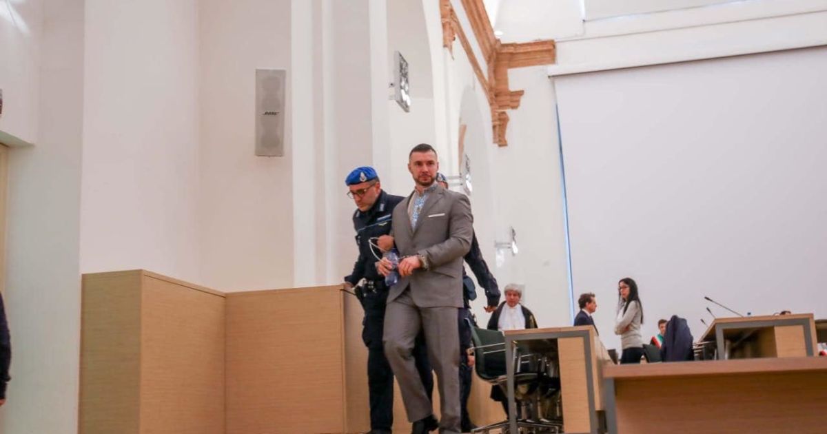 Аваков назвав вирок суду щодо Марківа "ганебним" і заявив про апеляцію
