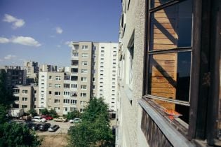 У Вільнюсі туристам пропонують орендувати помешкання, де знімали серіал "Чорнобиль"