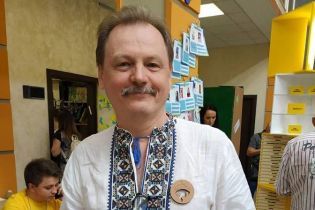 Кабмін затвердив на посаді першого освітнього омбудсмена