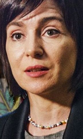 Мы хотим изучить опыт Украины в борьбе с коррупцией и не повторить ее ошибок