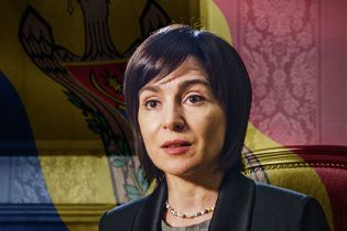 Молдова хочет изучить опыт Украины в борьбе с коррупцией и не повторить ее ошибок