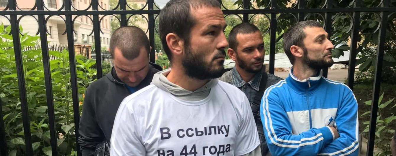 Россия делает из крымских татар "террористов" и "экстремистов" – представитель Human Rights Watch