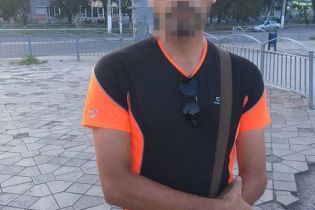 В Мариуполе патрульные случайно задержали мужчину, который восемь лет считался умершим