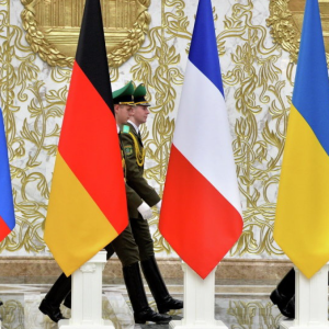 Украина подтвердила встречу Зеленского и Путина. Стало известно, кто еще будет на переговорах