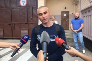 "Катували слідчі, прокурори й вищі люди". Помилуваний в'язень Литвінов розповів про знущання в тюрмах РФ