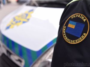 Кабмин уволил главу "Укртрансбезпеки" Погорелого