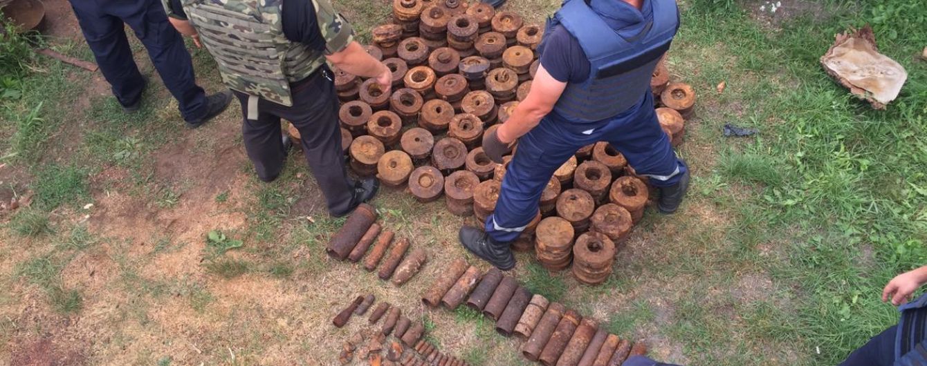 Взрыв с двумя детскими смертями на Ровенщине: мальчика похоронили в закрытом гробу