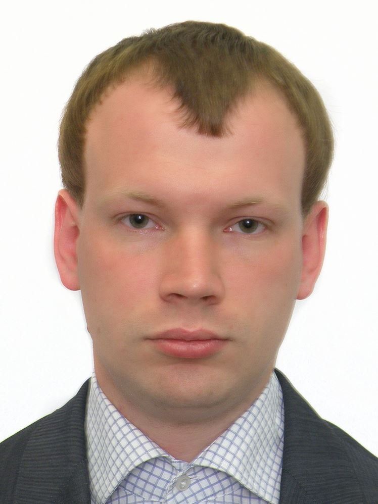 Дарт Вейдер, кандидат