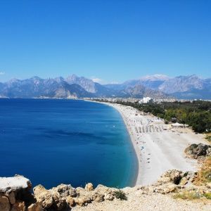 У турецькій Анталії за два місяці померли 13 українців – консул