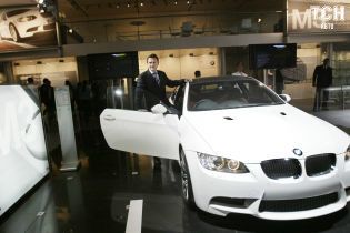 BMW отзывает огромную партию машин из-за дефекта проводки