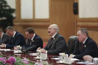США и Беларусь впервые за десять лет обменялись послами
