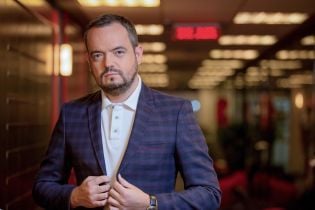 Телемост Украина-РФ: генпродюсера NewsOne Голованова допросили в СБУ