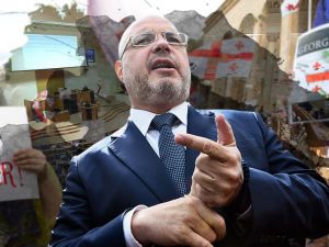 Грузинський протест — зовсім не русофобія