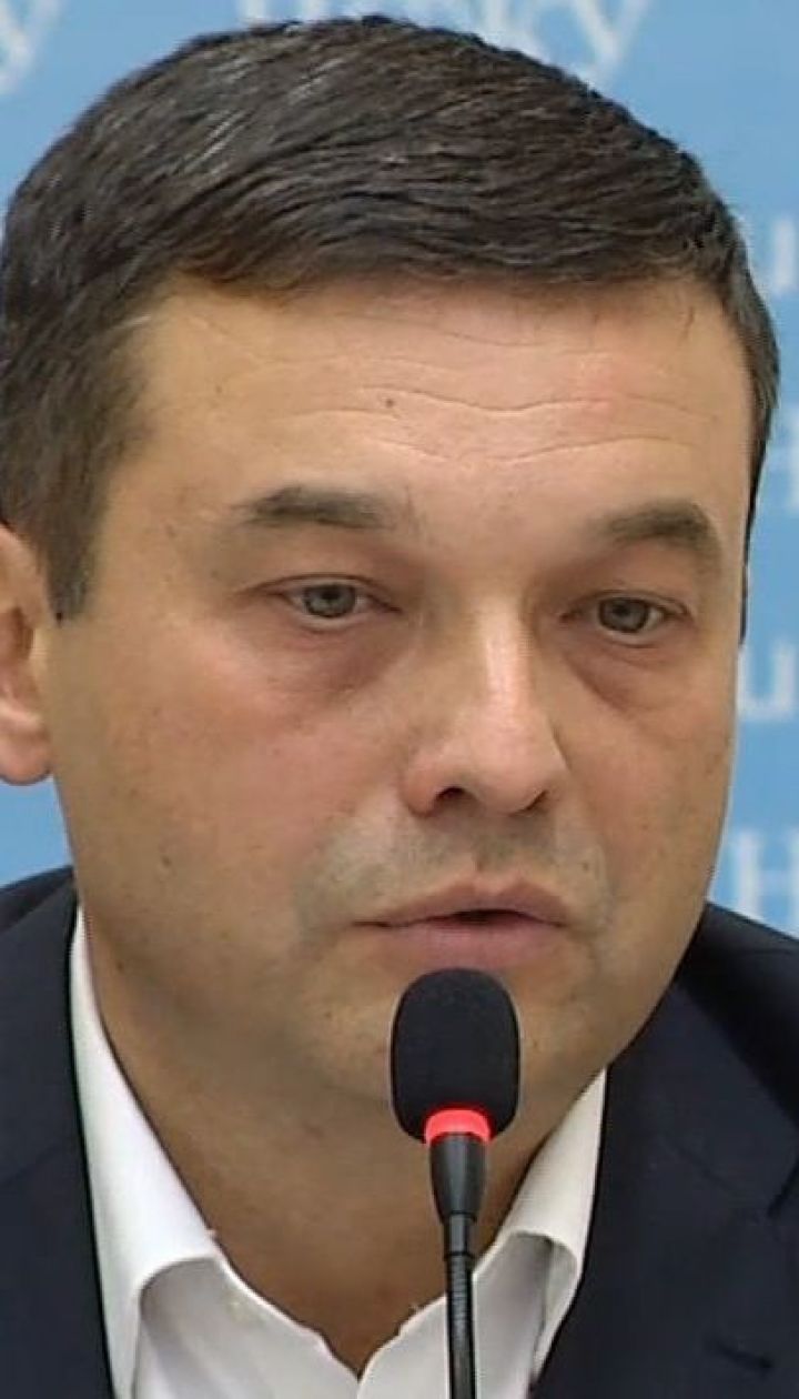 Нацрада має швидше реагувати на інформаційні загрози, а тому потрібні зміни у законах – Юрій Зіневич