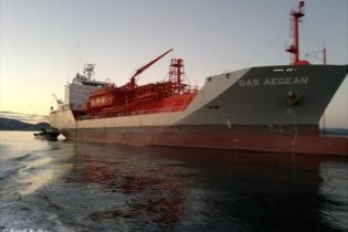 На борту танкера в Індійському океані знайшли мертвими українського і російського моряків