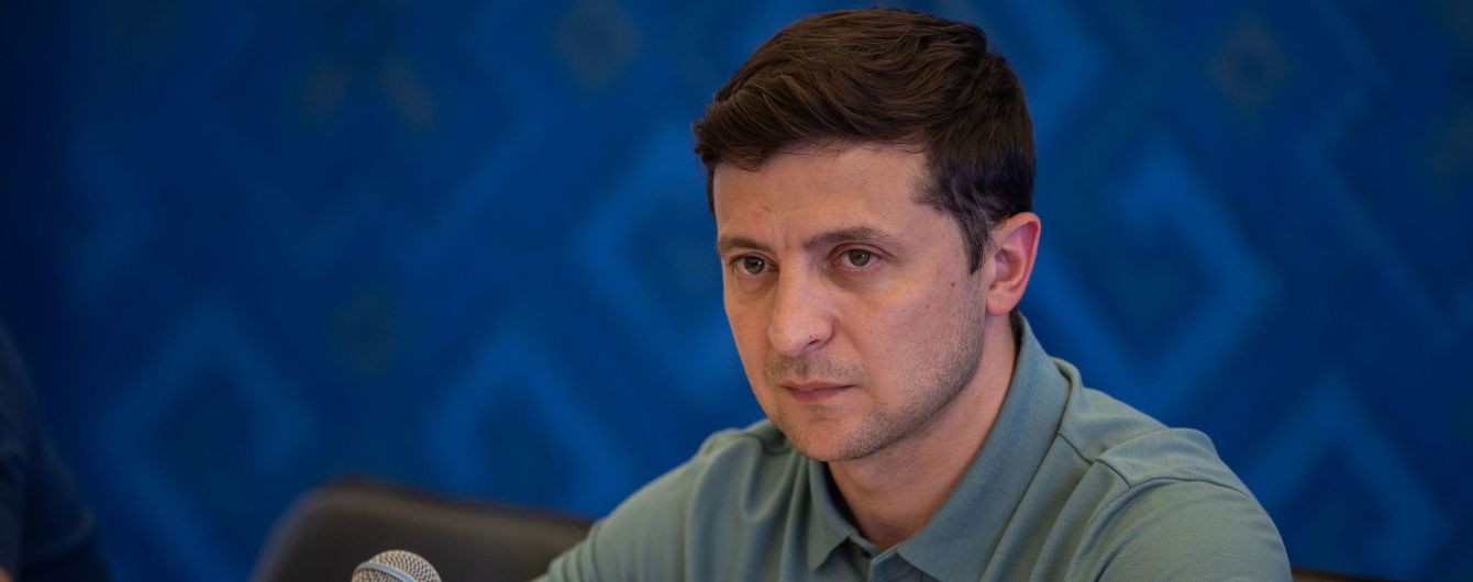 "Все говорят, что Николаев – бандитский город". Зеленский приказал главе ОГА уволиться