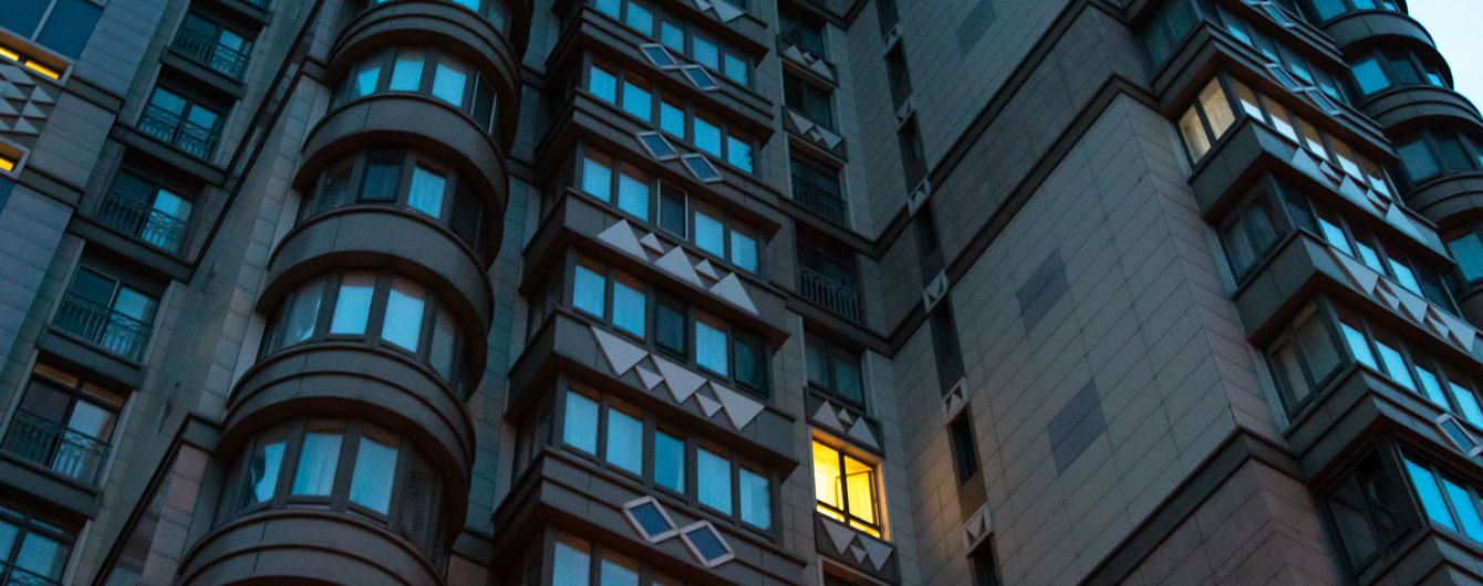Парня, который исчез на музыкальном фестивале, нашли повешенным в Киеве