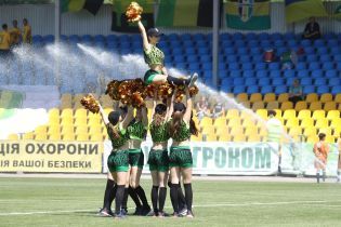 Чемпионат Украины по футболу-2019/20. Календарь и результаты матчей