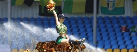 Чемпіонат України з футболу-2019/20. Календар і результати матчів