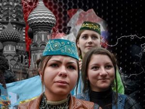 Главная крымская проблема для Кремля