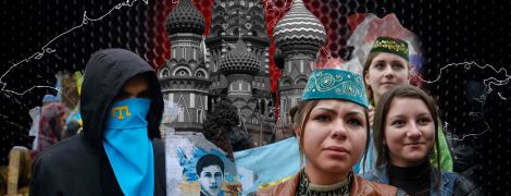 Главная крымская проблема для Кремля