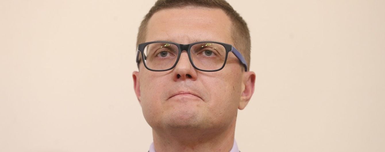 Американские лоббисты Зеленского, о которых он "не знает", готовили визит Баканова в США – ТһеБабель