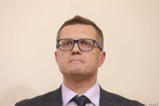 Американські лобісти Зеленського, про яких він "не знає", готували візит Баканова до США – TheБабель