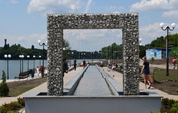 Софіївка, Умань