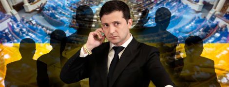 Кто будет следующим премьером Украины?