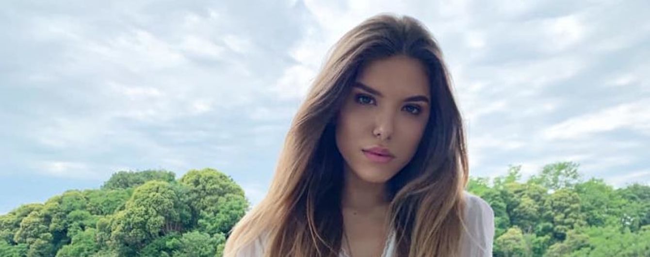 Певица Ассоль объявила, что выходит замуж