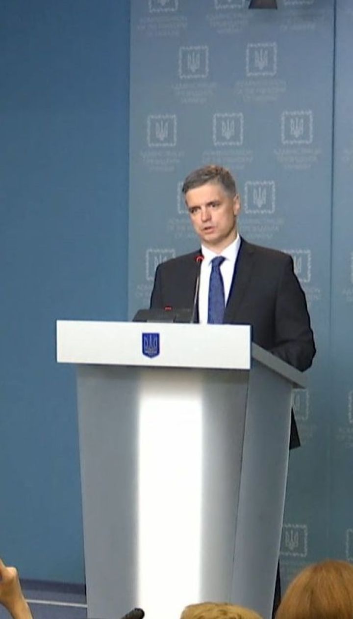 Уже в липні Україна спробує відновити обмін полоненими – підсумки зустрічі у "нормандському форматі"