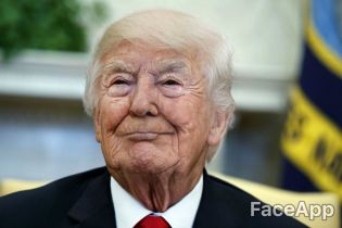РФ через FaceApp може шпигувати за користувачами - NewYork Post
