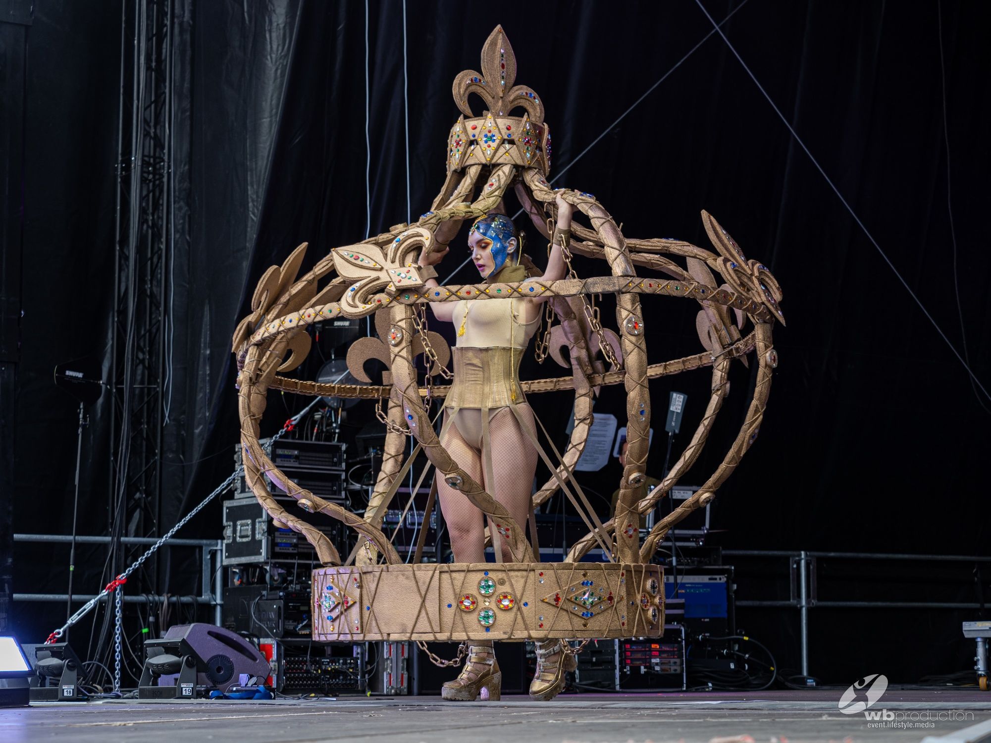 World Bodypainting Festival