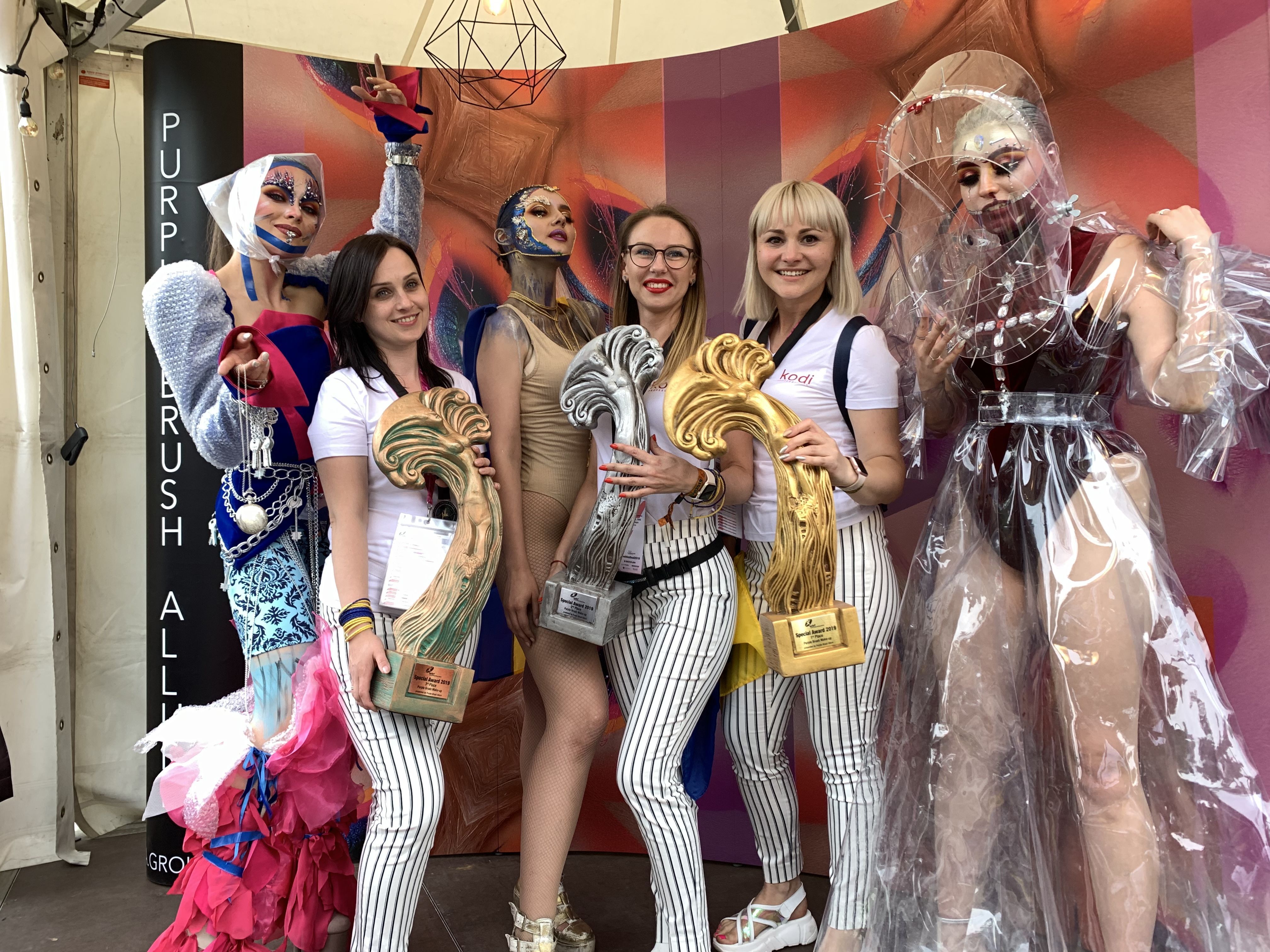 World Bodypainting Festival