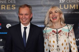 Омары и дорогие вина за госсредства: во Франции министр подал в отставку после скандала с роскошными ужинами