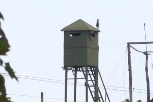 В Одесі молодик намагався вкрасти деталі комплексу С-300 з військової частини