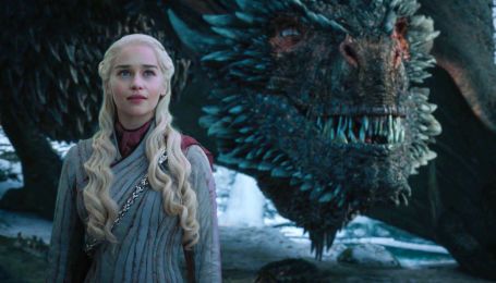 "Эмми-2019": сериал "Игра престолов" снова получил рекордные 32 номинации