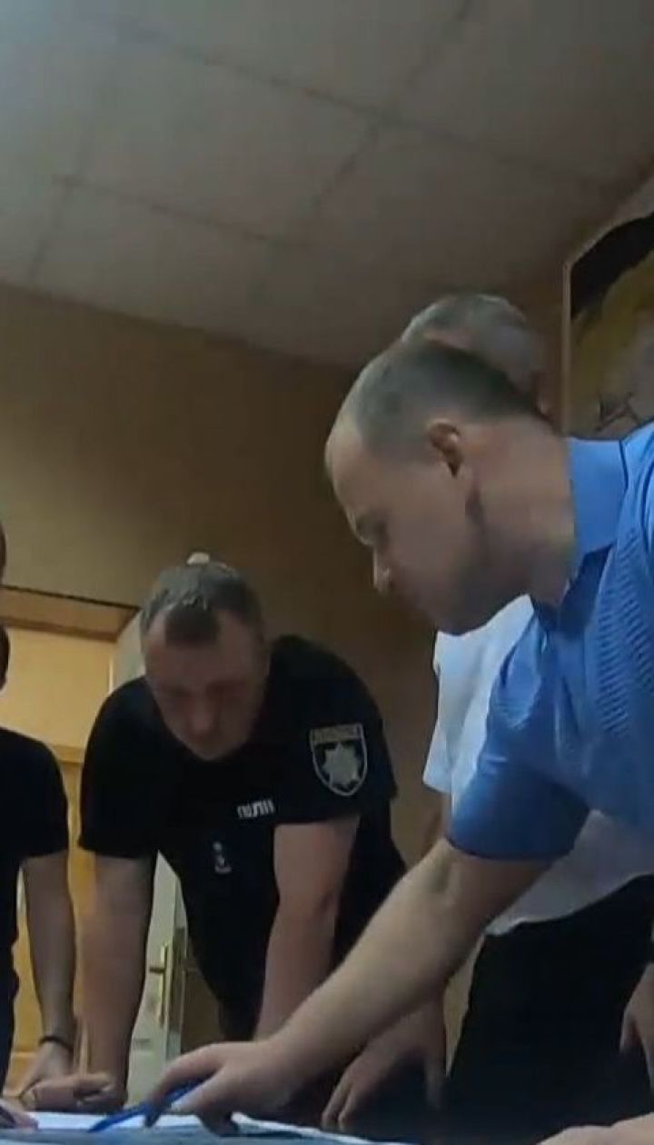 Поліцейські Харківщини прагнуть спростити доступ до сигналу мобільного зниклої дитини