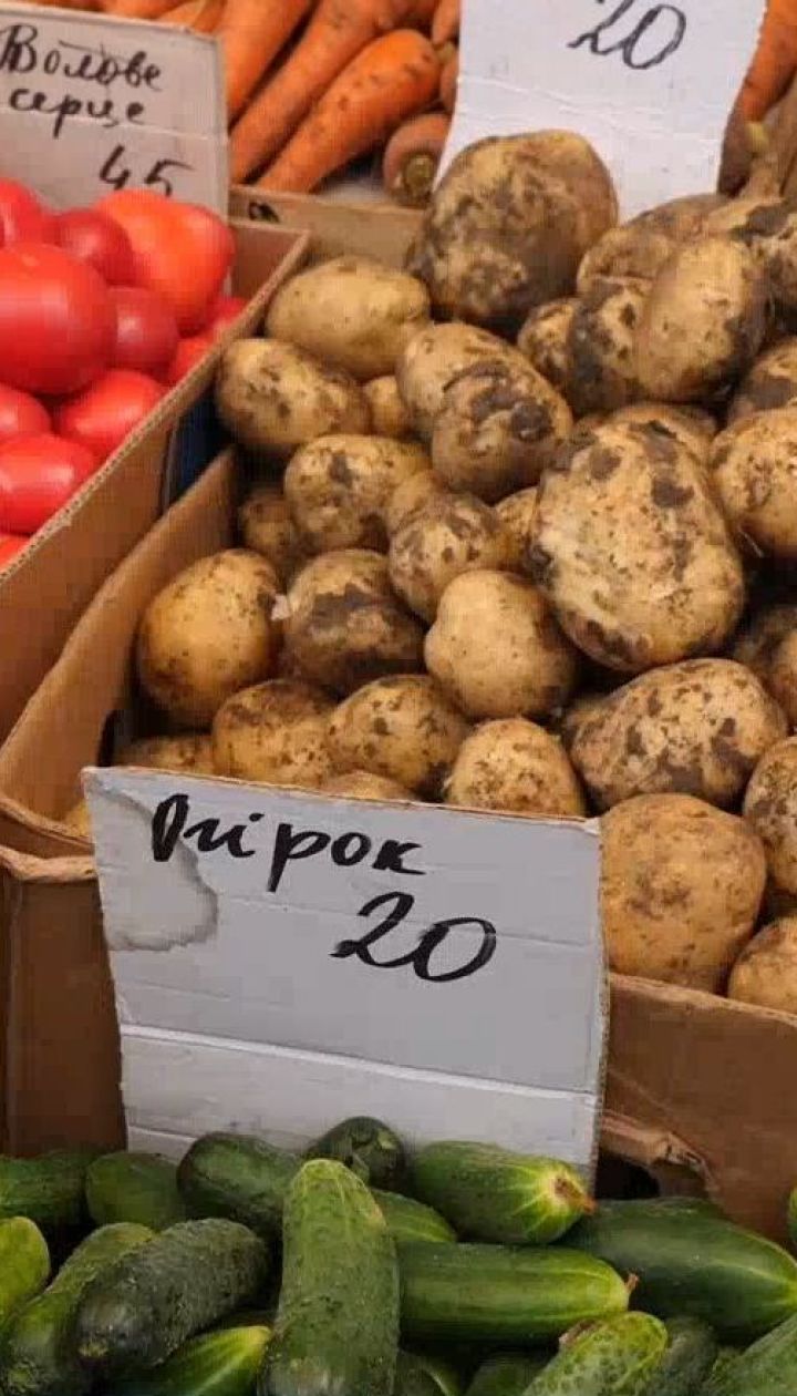 Чи вплинула погода на вартість продуктів і як зміняться ціни найближчим часом