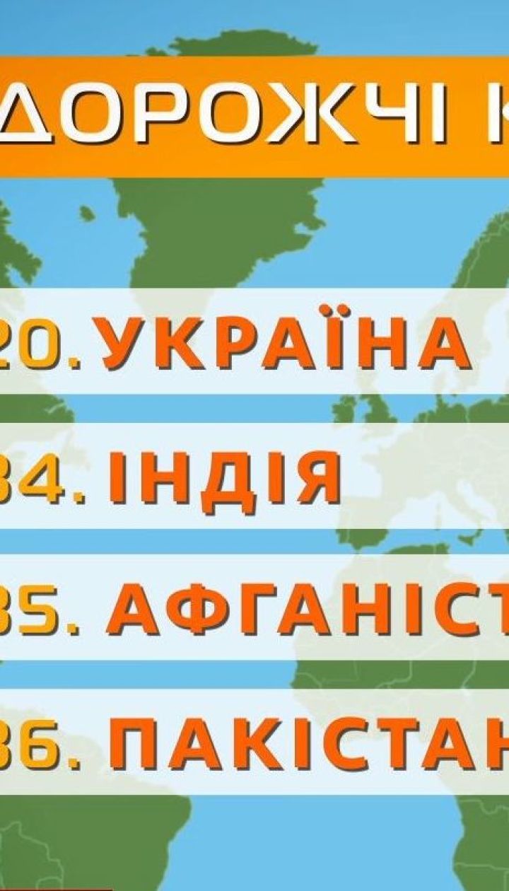 Где в мире дороже всего жить - Экономические новости