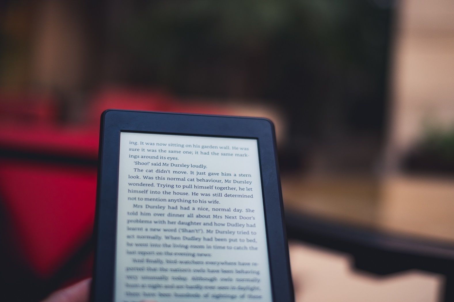 Електронна книжка, е-book
