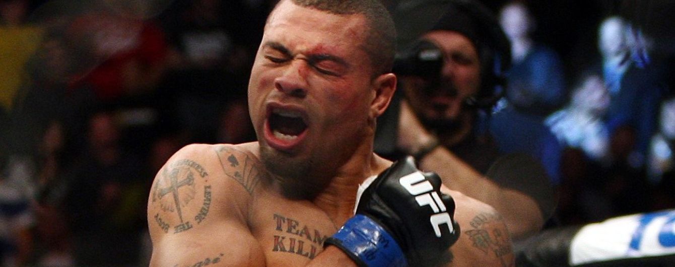 Известный боец UFC арестован за педофилию, ему грозит длительное тюремное заключение