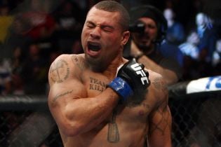 Відомий боєць UFC заарештований через педофілію, йому загрожує тривале ув'язнення