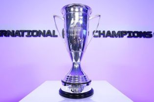 Международный кубок чемпионов-2019. Календарь и результаты всех матчей