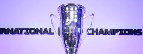 Міжнародний кубок чемпіонів-2019. Календар та результати матчів
