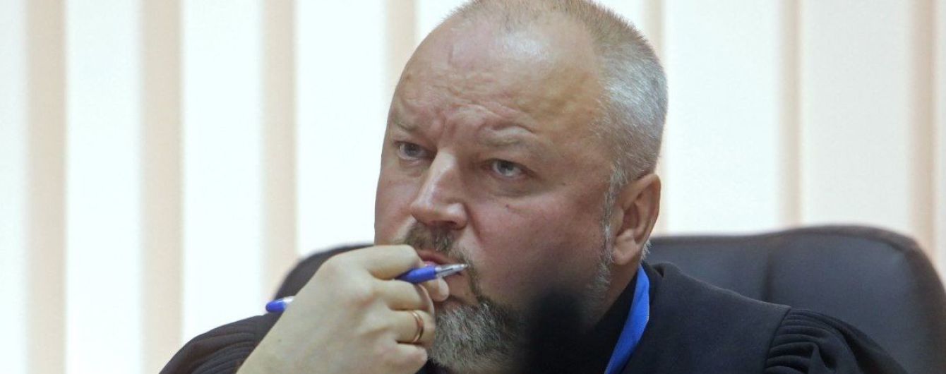 Справа розстрілів Майдану: суддя пояснив, чому відпустив ексберкутівця